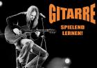 GITARRENUNTERRICHT vom Profimusiker